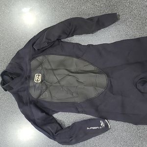 Billabong Wetsuit